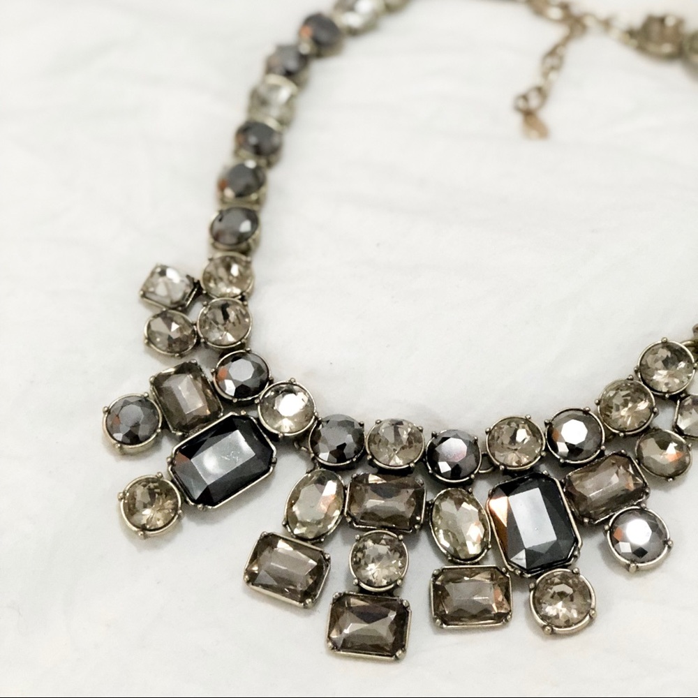 LOFT Statement Necklace